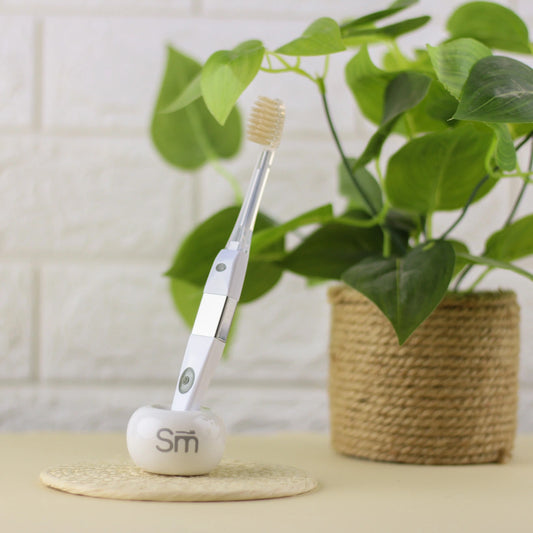 Ceramic Toothbrush Holder