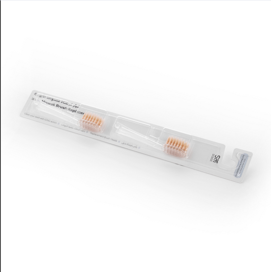 The IONIC Smart Brush replacement heads