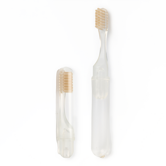 المسواك المتنقل