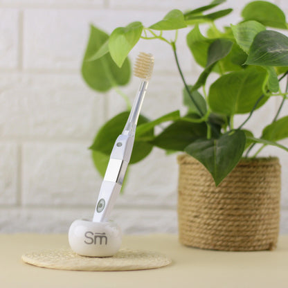 Ceramic Toothbrush Holder