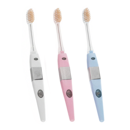 The Ionic Miswak Toothbrush