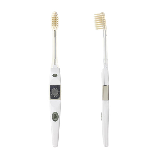 The Ionic Miswak Toothbrush