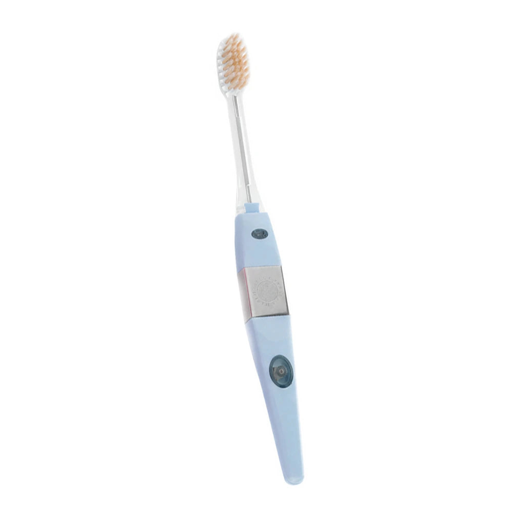The Ionic Miswak Toothbrush