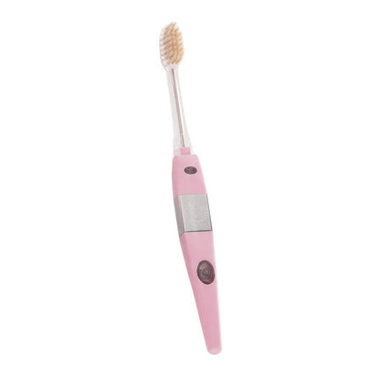 The Ionic Miswak Toothbrush