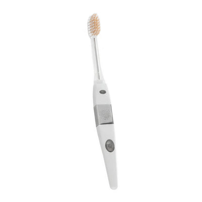The Ionic Miswak Toothbrush