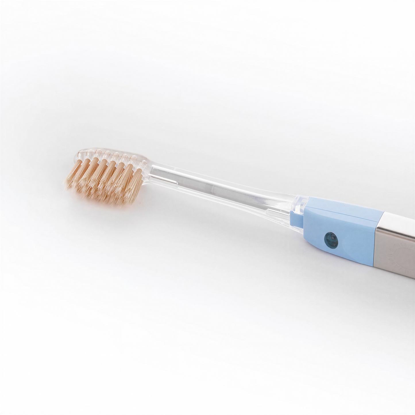 The Ionic Miswak Toothbrush